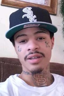 Trasean Stokes death by force case profile photo