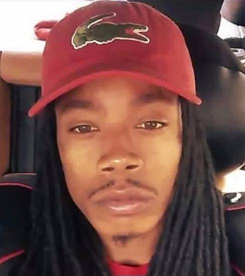 Jeffery Brinson death by force case profile photo