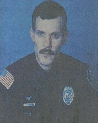 John Fallis death by force case profile photo