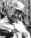 Donald Teague death by force case profile photo