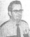 Bill Lea death by force case profile photo