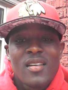Aaron Jackson death by force case profile photo