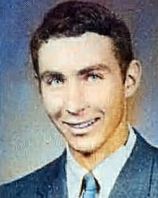 Grady Wilson death by force case profile photo