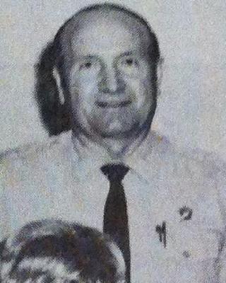 Douglas Batey death by force case profile photo