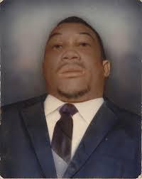 Carnell Russ death by force case profile photo