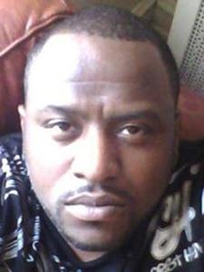 Aaron Smith death by force case profile photo