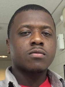 Lyndell Hodges death by force case profile photo