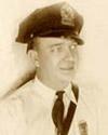 Dick Potter death by force case profile photo