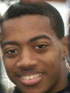 Maurice Hilliard death by force case profile photo