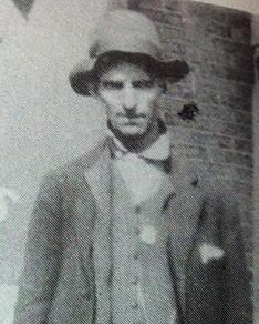 Tom Pierce death by force case profile photo