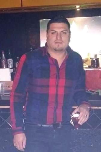Rolando Gamino death by force case profile photo