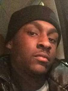 Raheem Dismukes death by force case profile photo