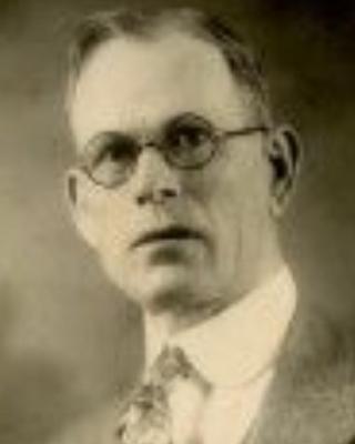 Walter Harris death by force case profile photo
