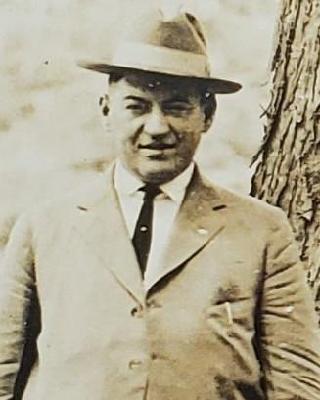 Robert Sullivan death by force case profile photo