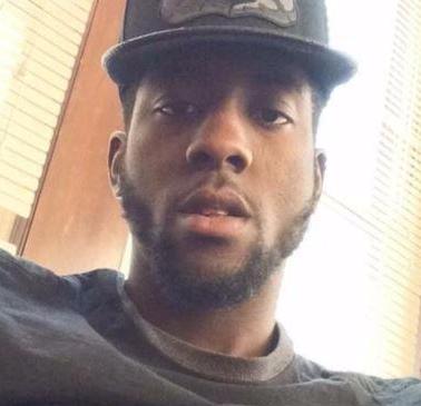 Antonio Lee death by force case profile photo