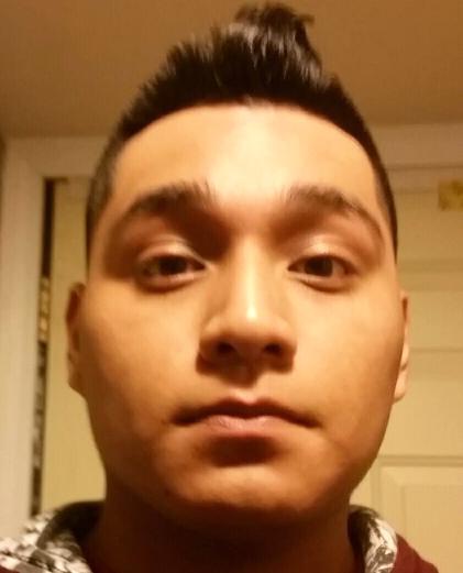 Miguel Ramirez death by force case profile photo