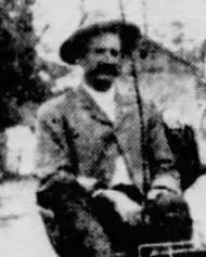 William Rainbolt death by force case profile photo