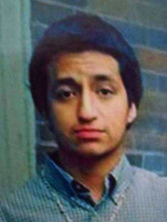 Jose Vizcarra death by force case profile photo