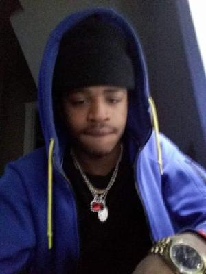 Izael Mckenzie death by force case profile photo