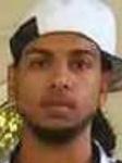 Joaquin Gonzalez death by force case profile photo