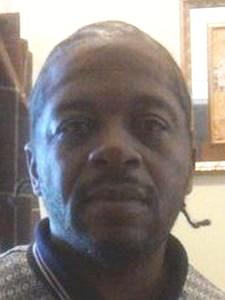 Anthony Thorpe death by force case profile photo