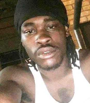 Marquese Fleming death by force case profile photo