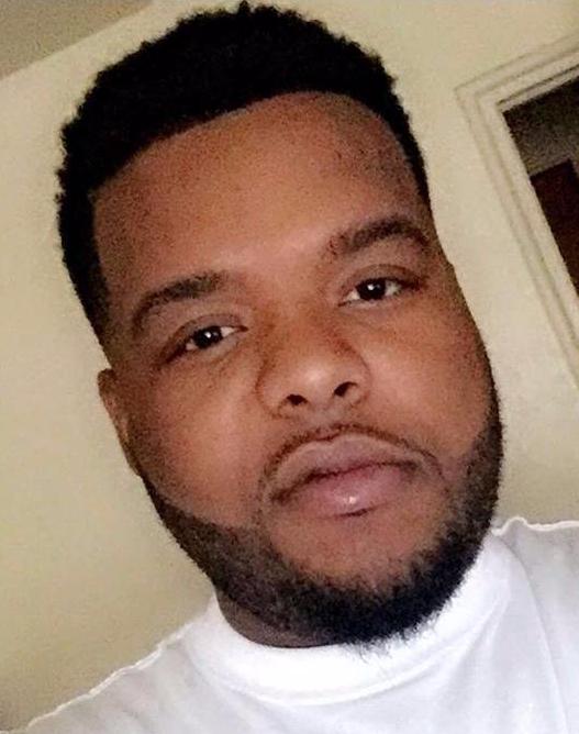 Kiev Dobbins death by force case profile photo