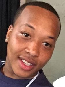 Shaquille Alexander death by force case profile photo
