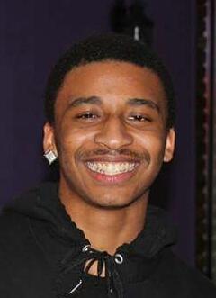 Alixander Townsend death by force case profile photo