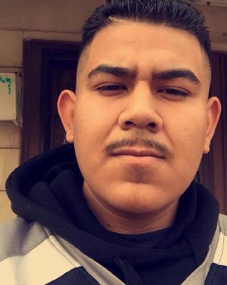 Salvador Lujano death by force case profile photo