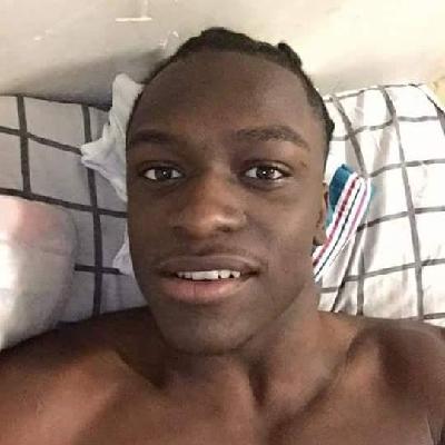 Charles Smith death by force case profile photo