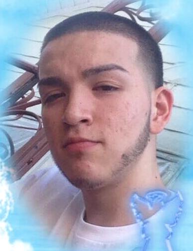 Enrique Morales death by force case profile photo