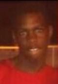 Jamel Rollins death by force case profile photo