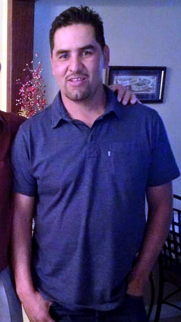 Miguel Bautista death by force case profile photo
