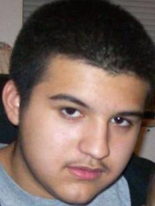 Fierro Ari   death by force case profile photo