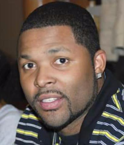 Brian Winters death by force case profile photo