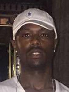 Omar Kent death by force case profile photo