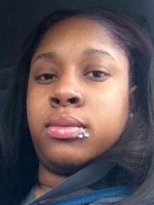 Tykina Ali death by force case profile photo