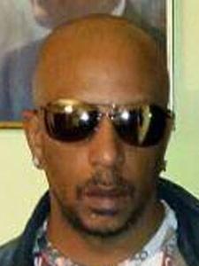 Christopher Hibbler death by force case profile photo