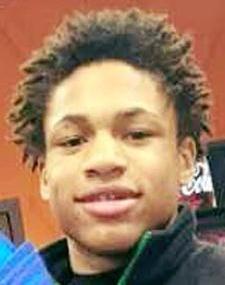 Malik Causey death by force case profile photo