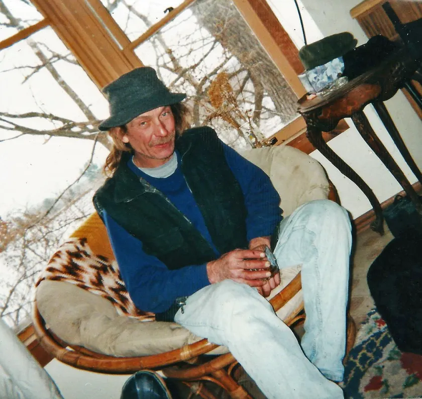 John  Alexander death by force case profile photo