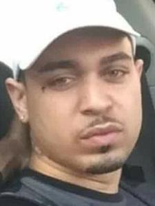 Miles Kent death by force case profile photo