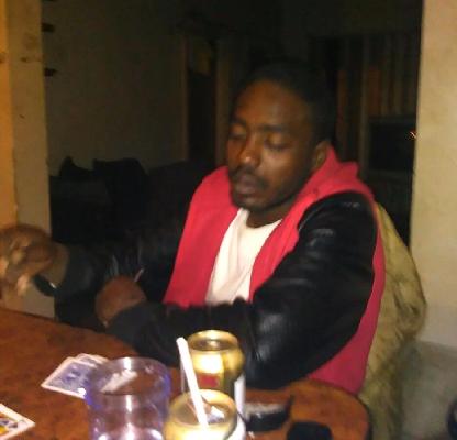 Kenneth Carrington death by force case profile photo
