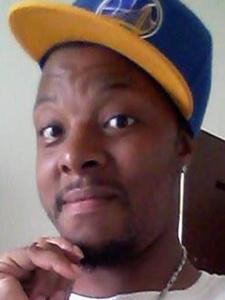 Derrick Canady death by force case profile photo
