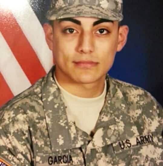 Abner Garcia death by force case profile photo