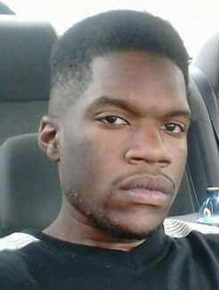 Marlon Arrington death by force case profile photo