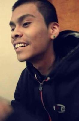 Miguel Bahena death by force case profile photo