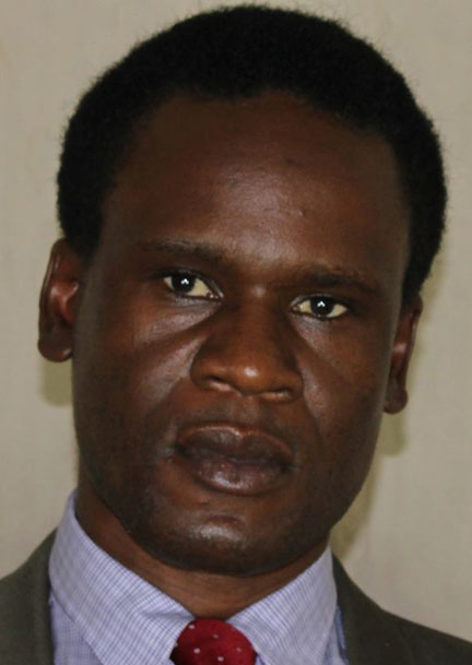 Mbiganyi Lashani death by force case profile photo