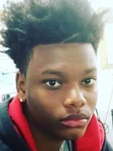 Demarius Rose   death by force case profile photo