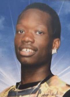 Keyon Boyd death by force case profile photo